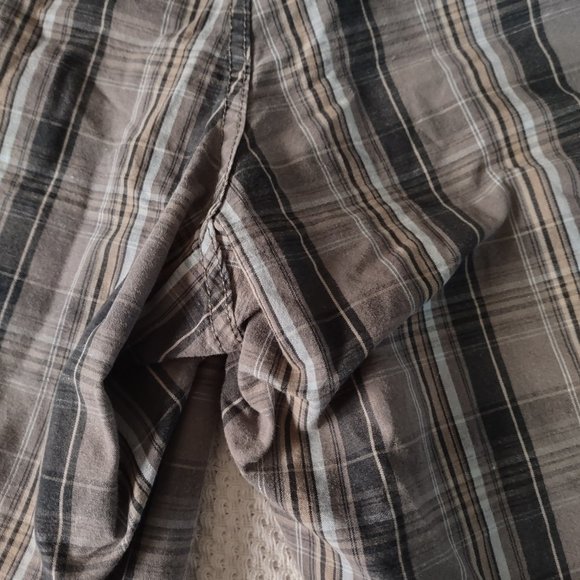 LEE DUNGAREES MENS SIZE 38 SHORTS - Picture 7 of 7